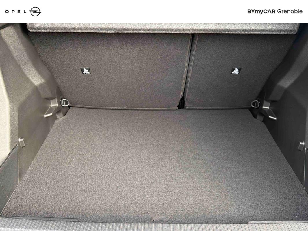 Peugeot 2008 - Photo 12