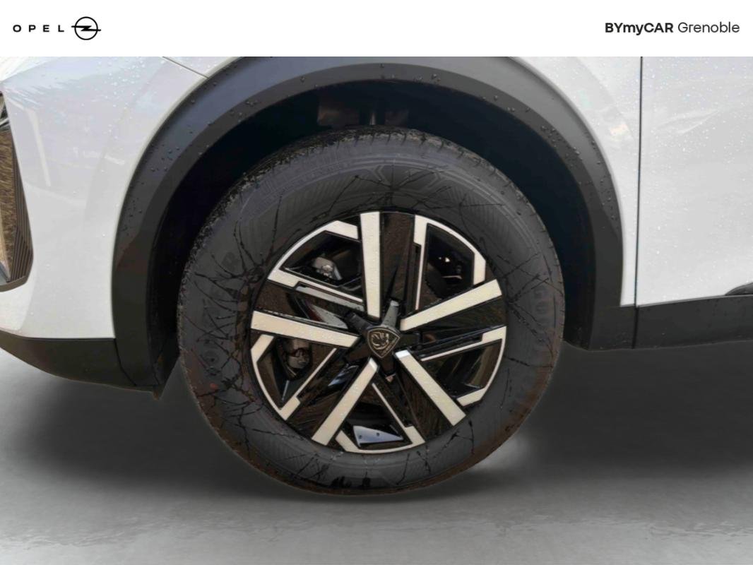 Peugeot 2008 - Photo 13