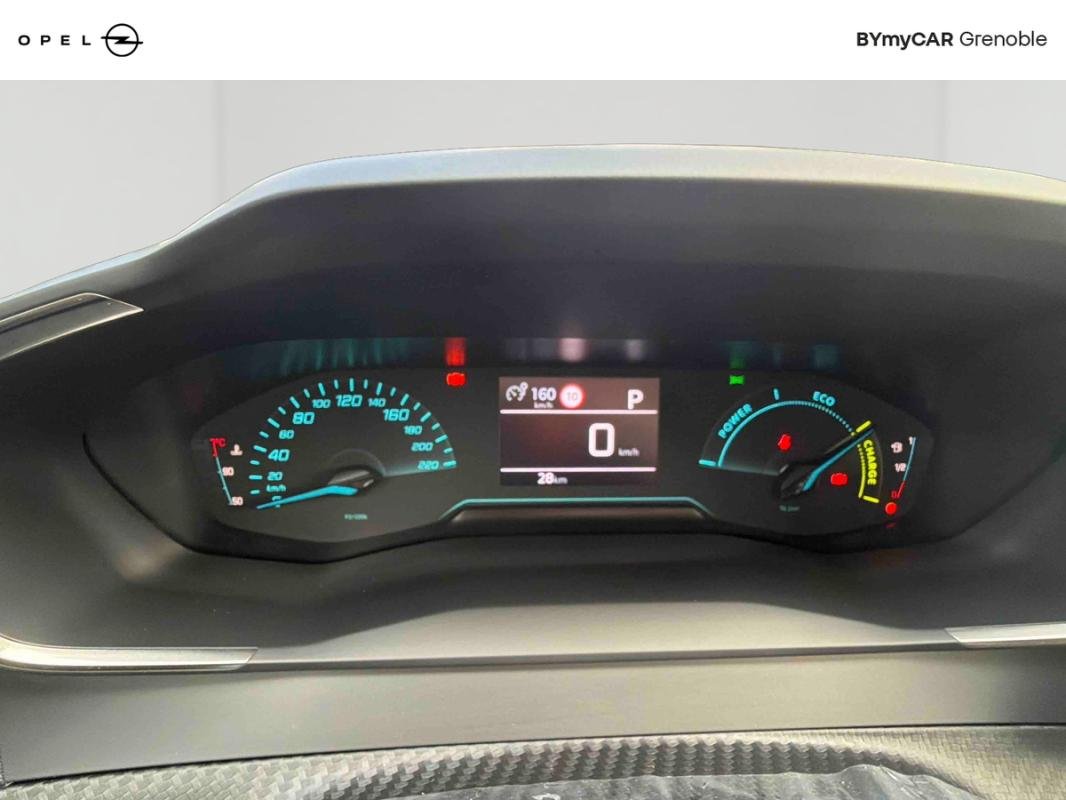 Peugeot 2008 - Photo 14
