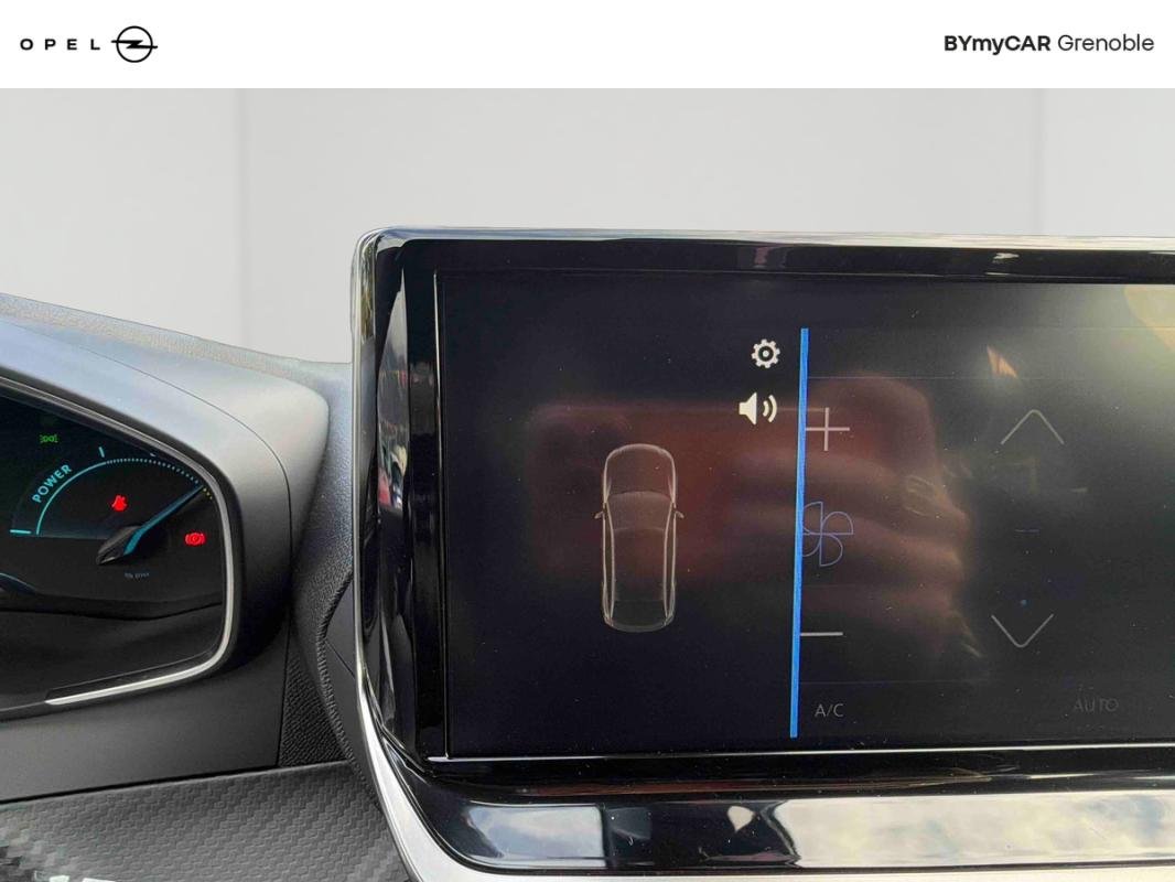 Peugeot 2008 - Photo 16