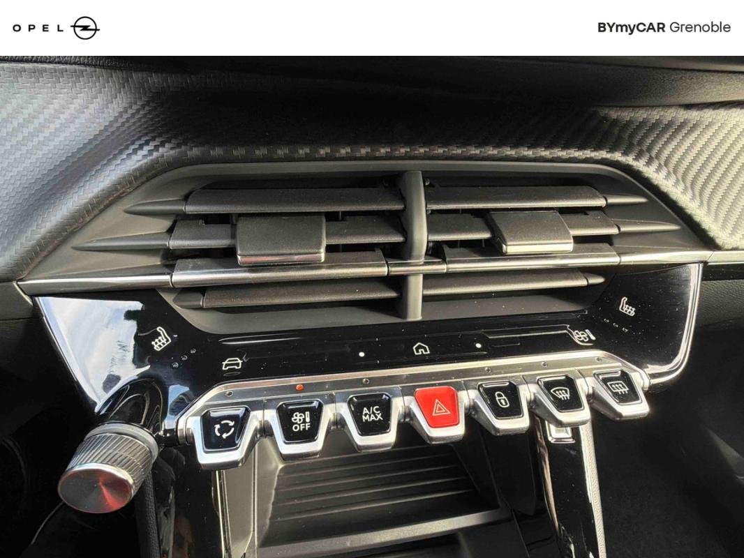 Peugeot 2008 - Photo 17