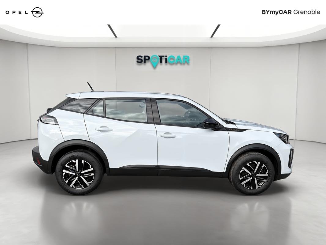 Peugeot 2008 - Photo 6