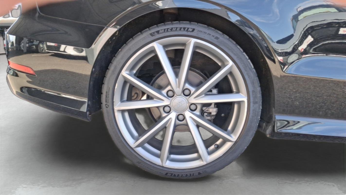 Audi A3 Cabriolet - Photo 11