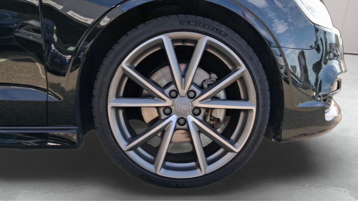 Audi A3 Cabriolet - Photo 12