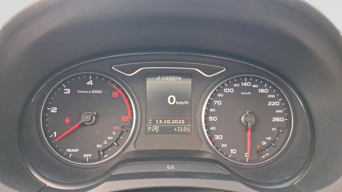 Audi A3 Cabriolet - Photo 14