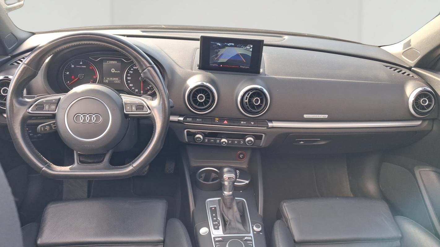 Audi A3 Cabriolet - Photo 15