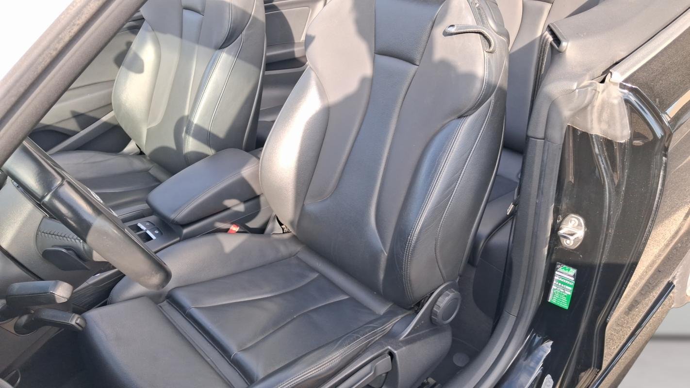 Audi A3 Cabriolet - Photo 20