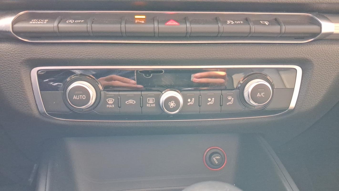 Audi A3 Cabriolet - Photo 28