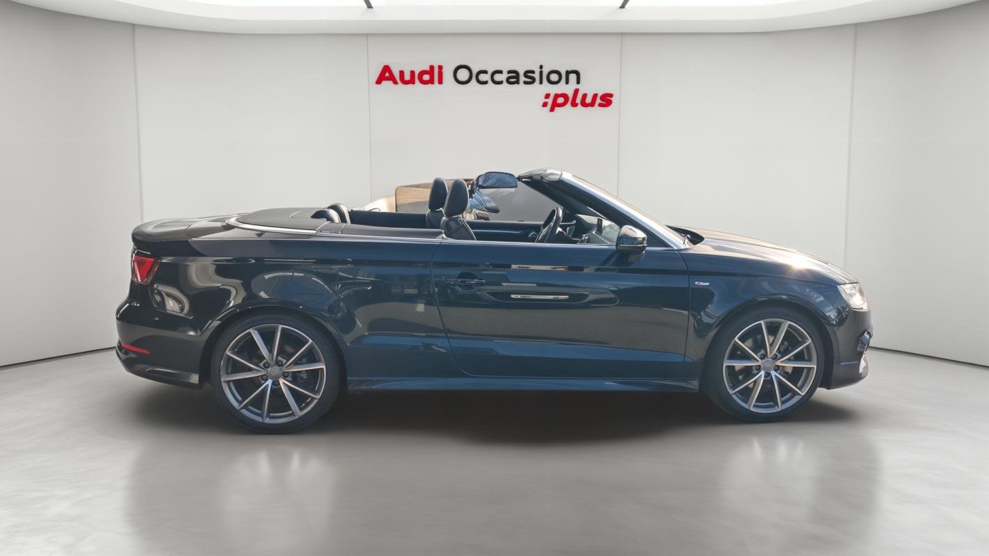 Audi A3 Cabriolet - Photo 6