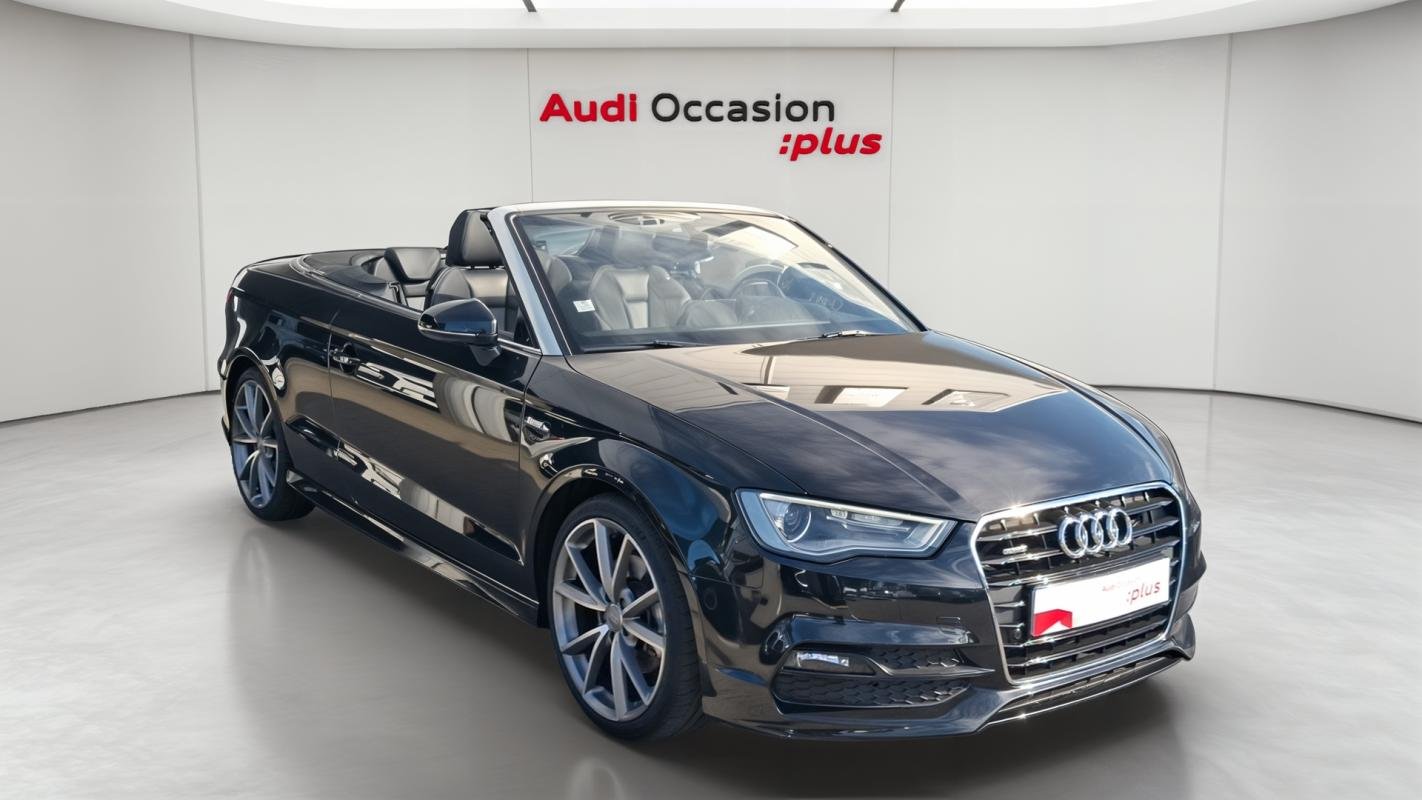 Audi A3 Cabriolet - Photo 7