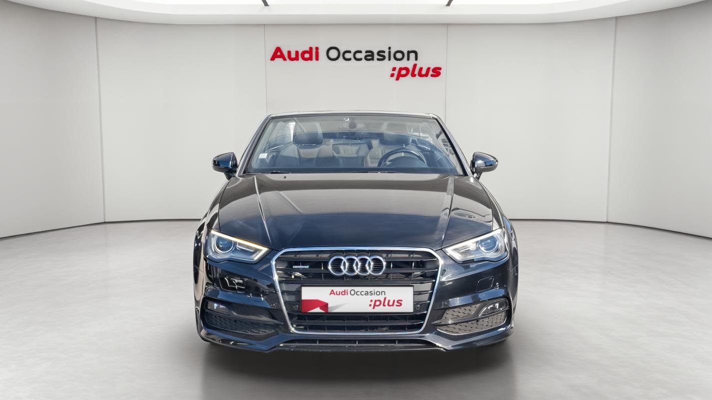 Audi A3 Cabriolet - Photo 8