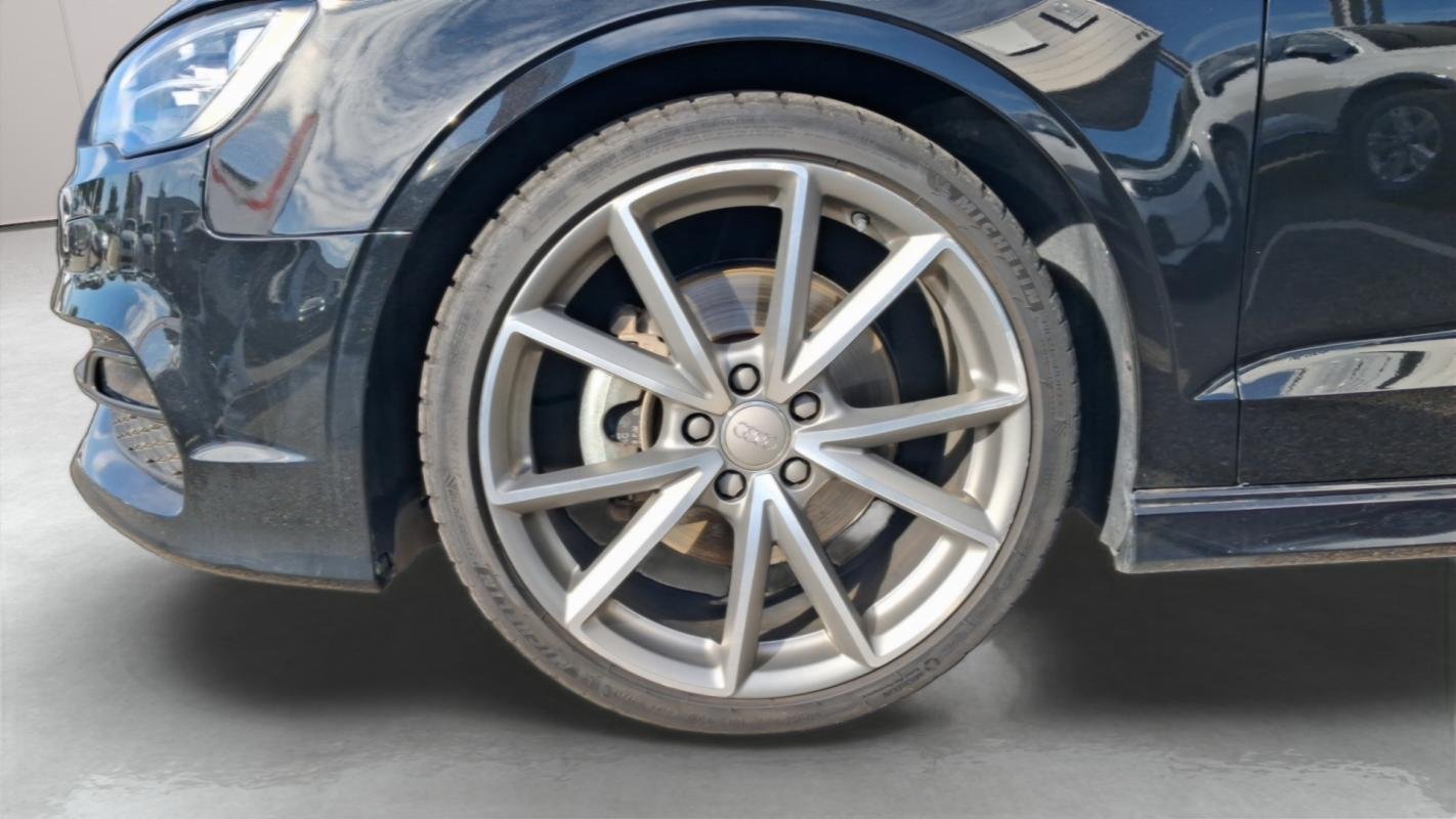 Audi A3 Cabriolet - Photo 9