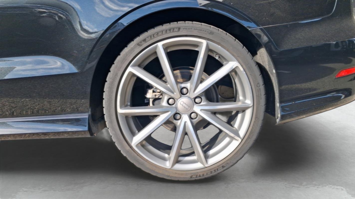 Audi A3 Cabriolet - Photo 10