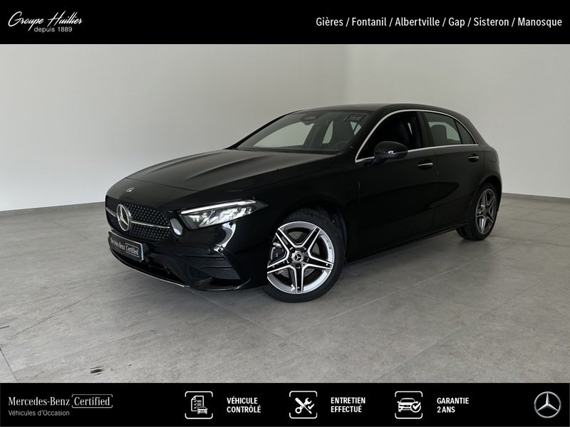 Mercedes Classe A