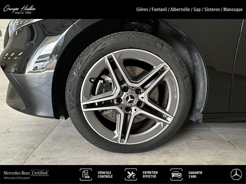 Mercedes Classe A - Photo 11