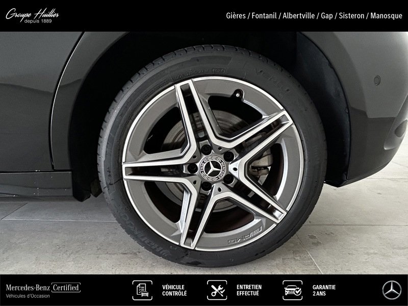 Mercedes Classe A - Photo 12