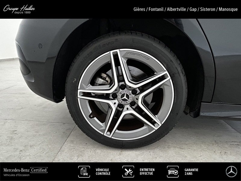 Mercedes Classe A - Photo 13