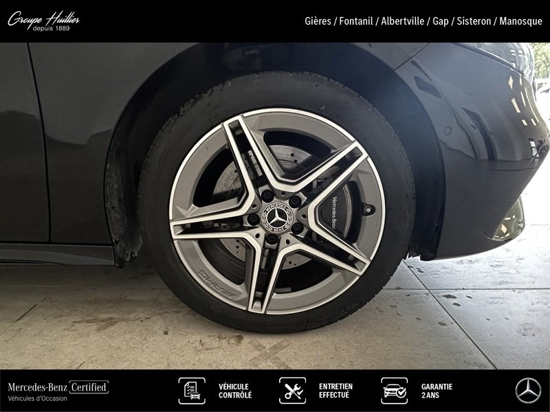 Mercedes Classe A - Photo 14