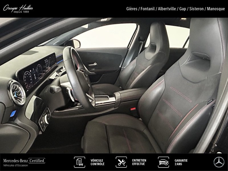 Mercedes Classe A - Photo 15