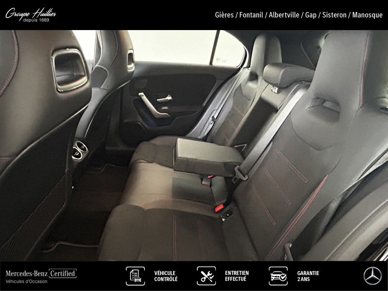 Mercedes Classe A - Photo 16