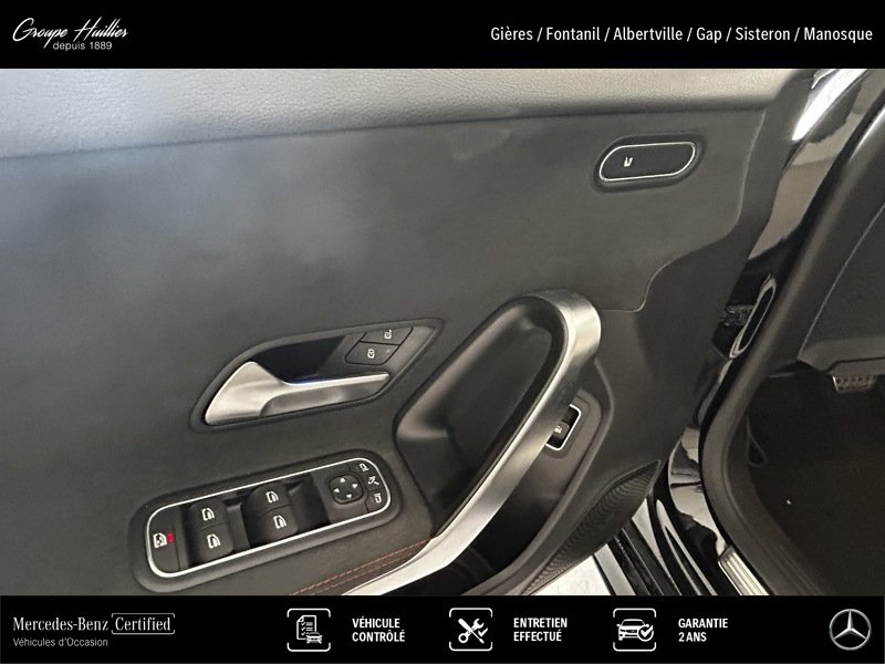 Mercedes Classe A - Photo 17