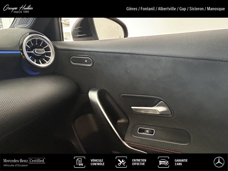 Mercedes Classe A - Photo 18
