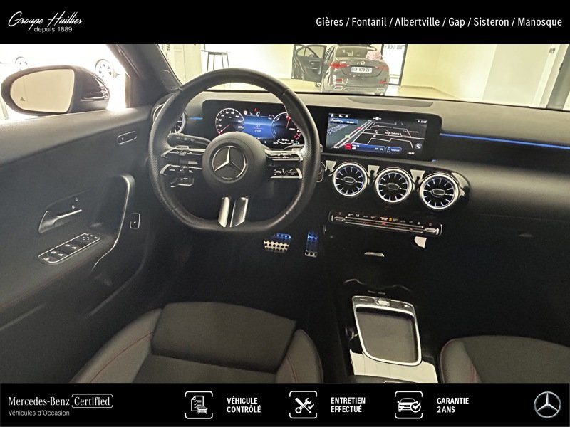 Mercedes Classe A - Photo 19