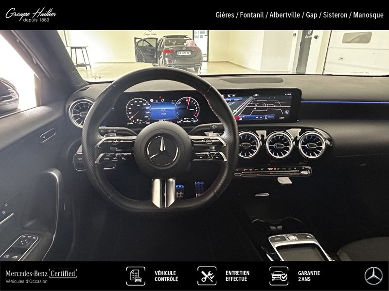 Mercedes Classe A - Photo 20