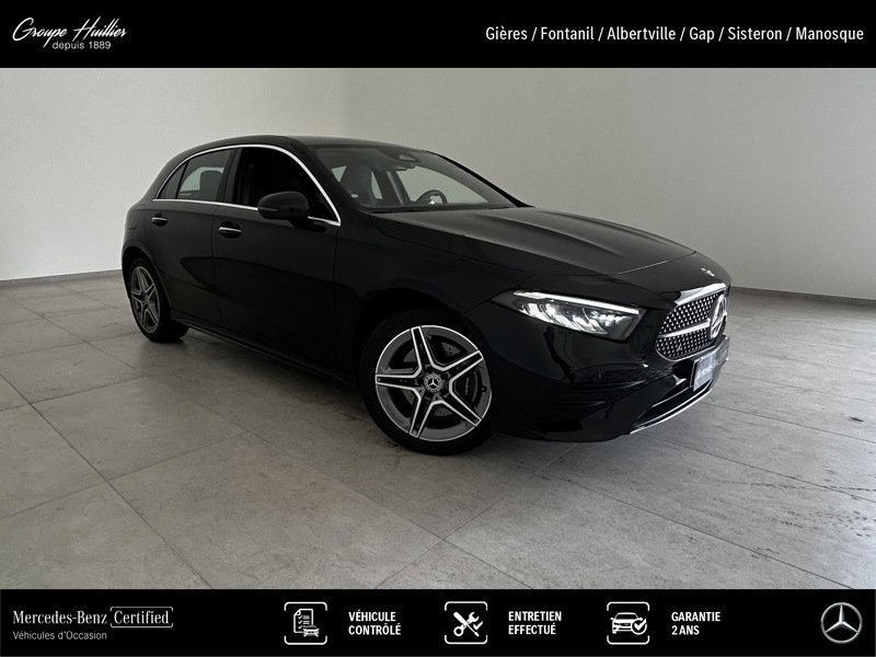 Mercedes Classe A - Photo 2