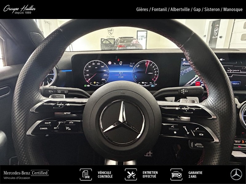 Mercedes Classe A - Photo 21
