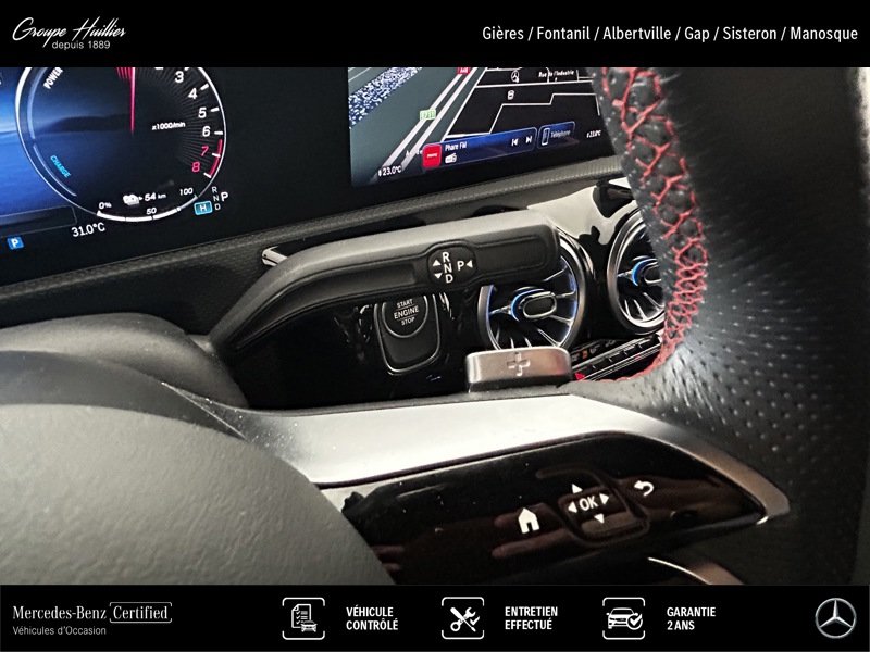 Mercedes Classe A - Photo 22
