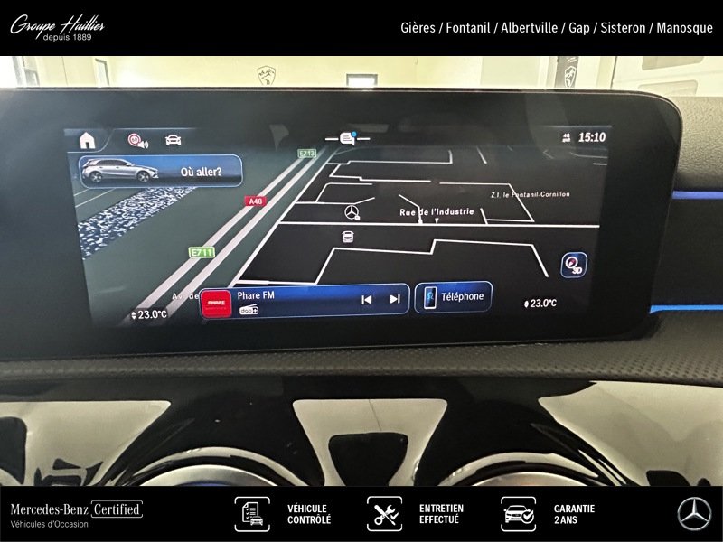 Mercedes Classe A - Photo 23