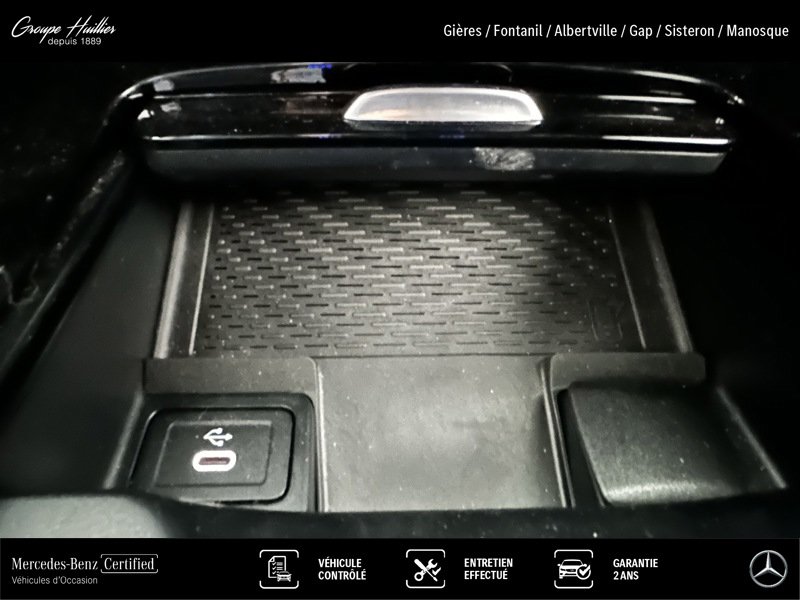 Mercedes Classe A - Photo 24
