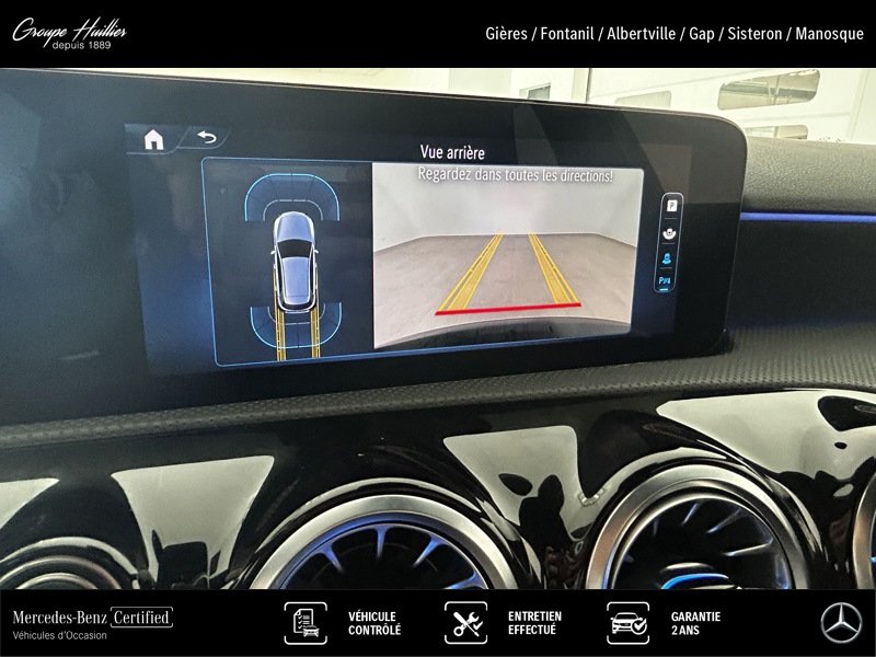 Mercedes Classe A - Photo 25