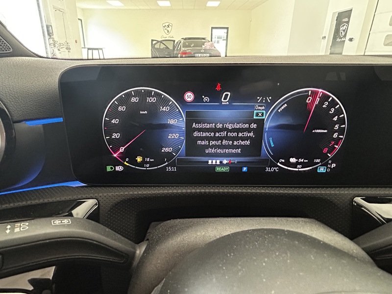 Mercedes Classe A - Photo 26