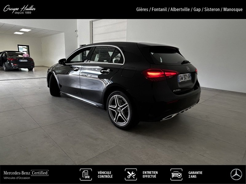 Mercedes Classe A - Photo 3