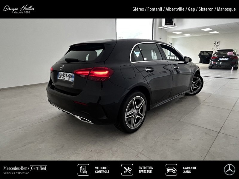 Mercedes Classe A - Photo 4
