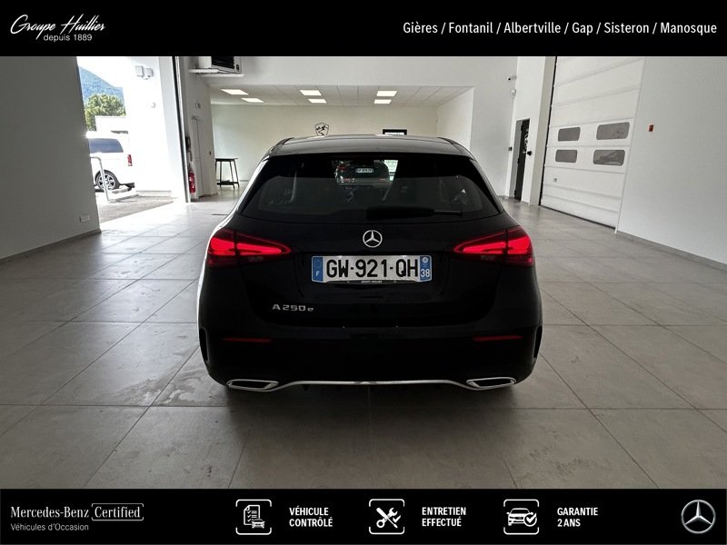 Mercedes Classe A - Photo 5