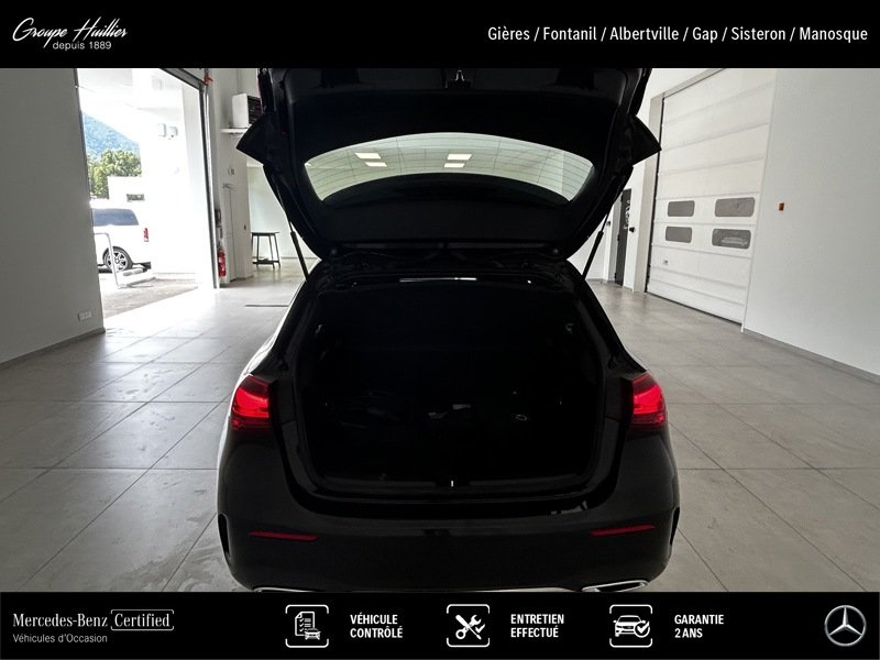 Mercedes Classe A - Photo 6