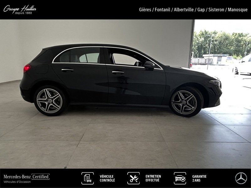 Mercedes Classe A - Photo 7
