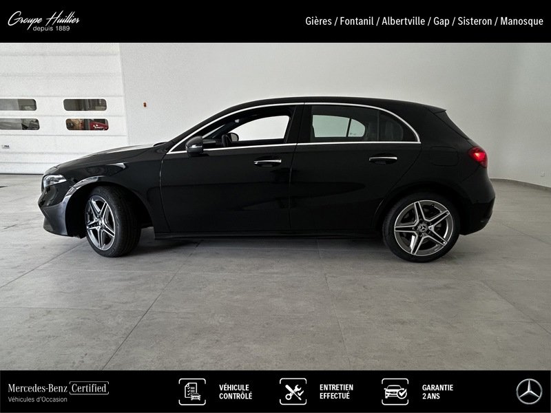 Mercedes Classe A - Photo 8