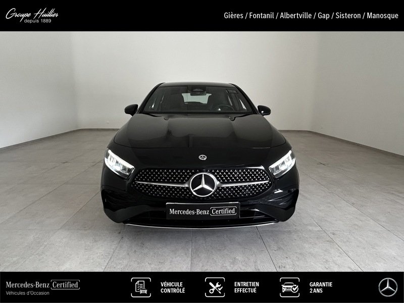 Mercedes Classe A - Photo 9