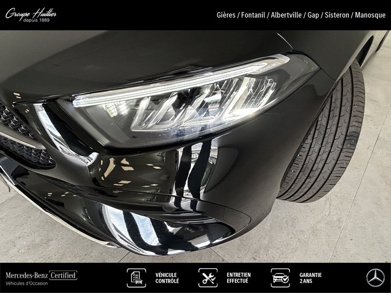 Mercedes Classe A - Photo 10