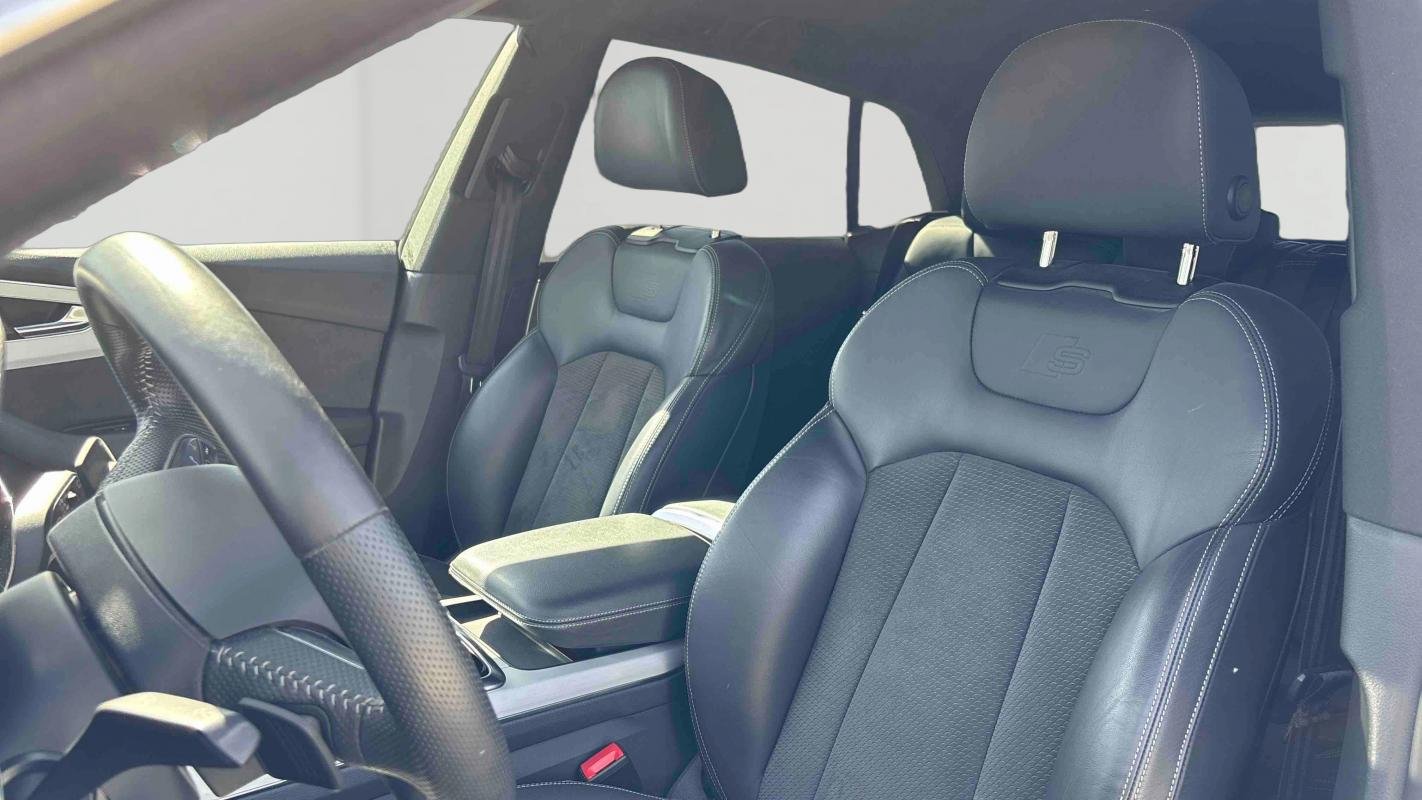 Audi Q8 - Photo 16