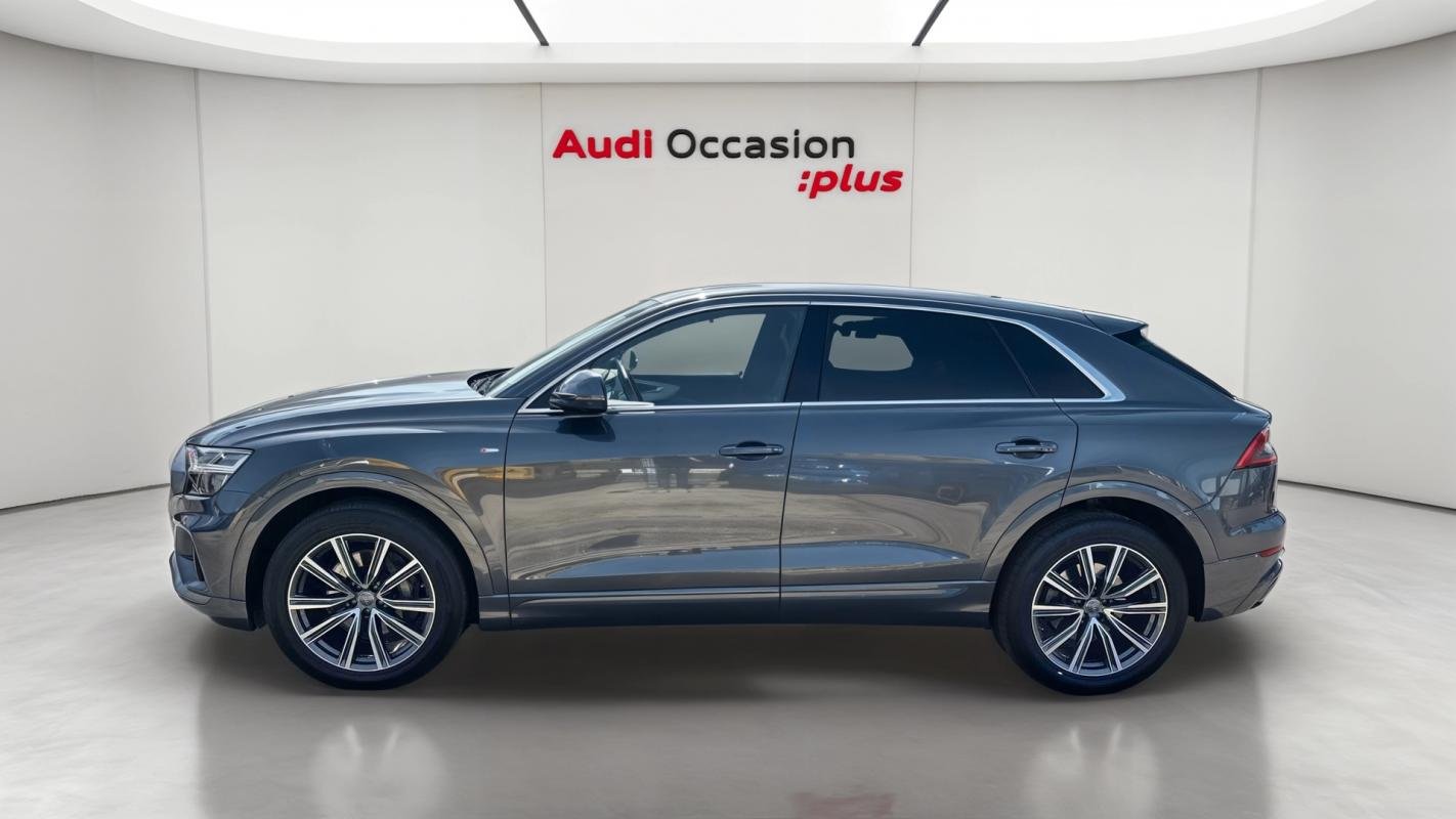 Audi Q8 - Photo 2