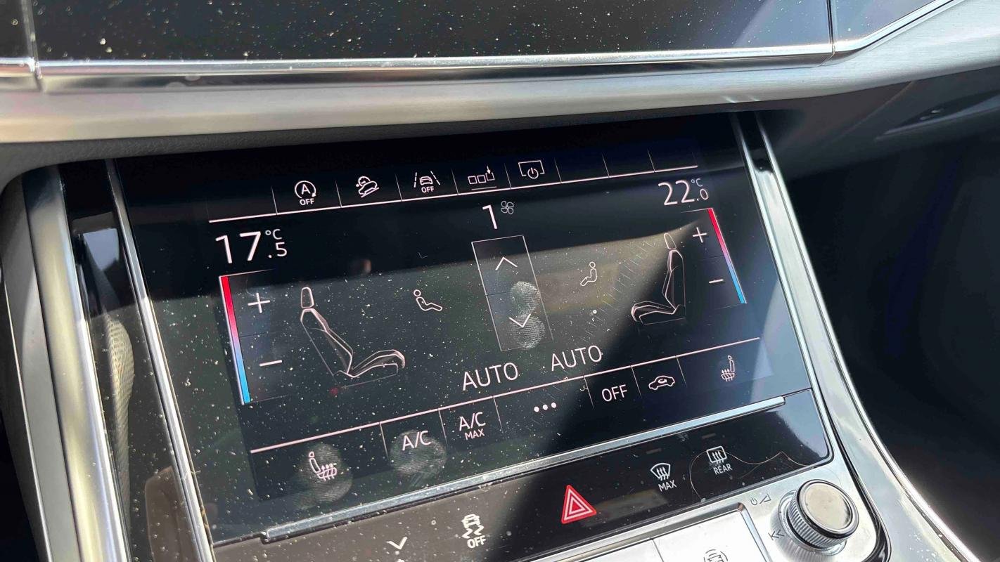 Audi Q8 - Photo 27
