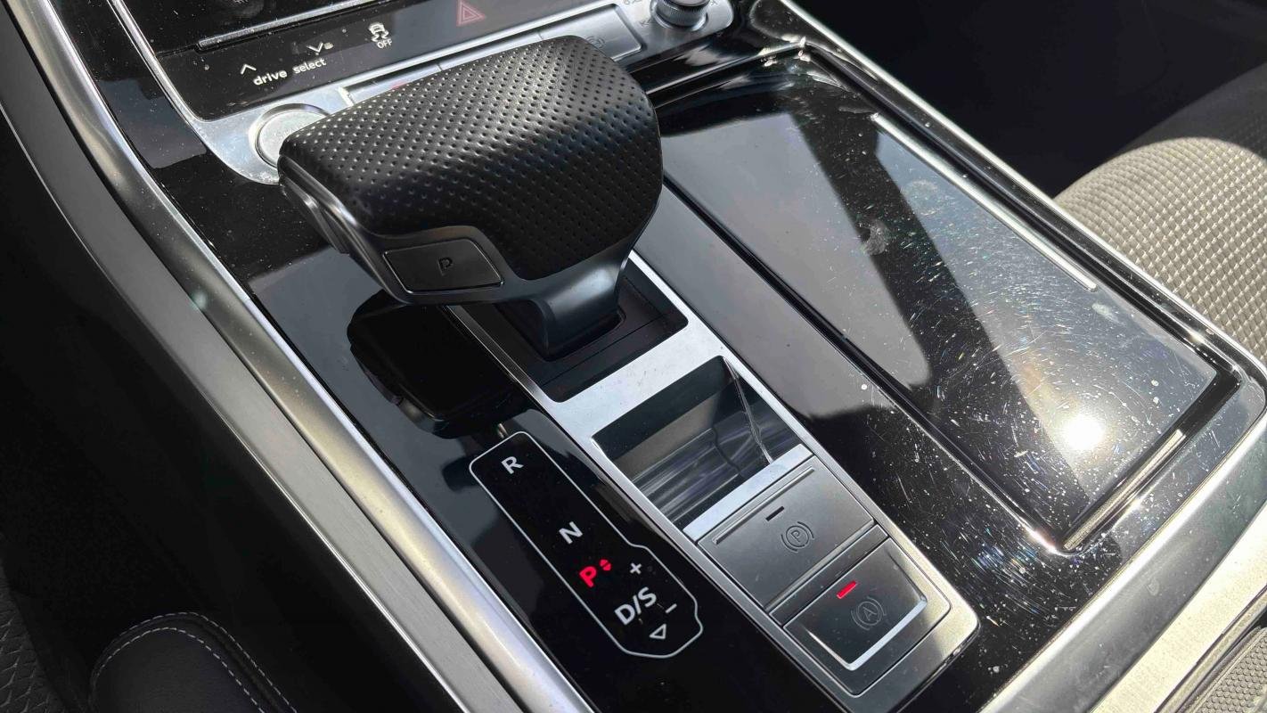 Audi Q8 - Photo 28