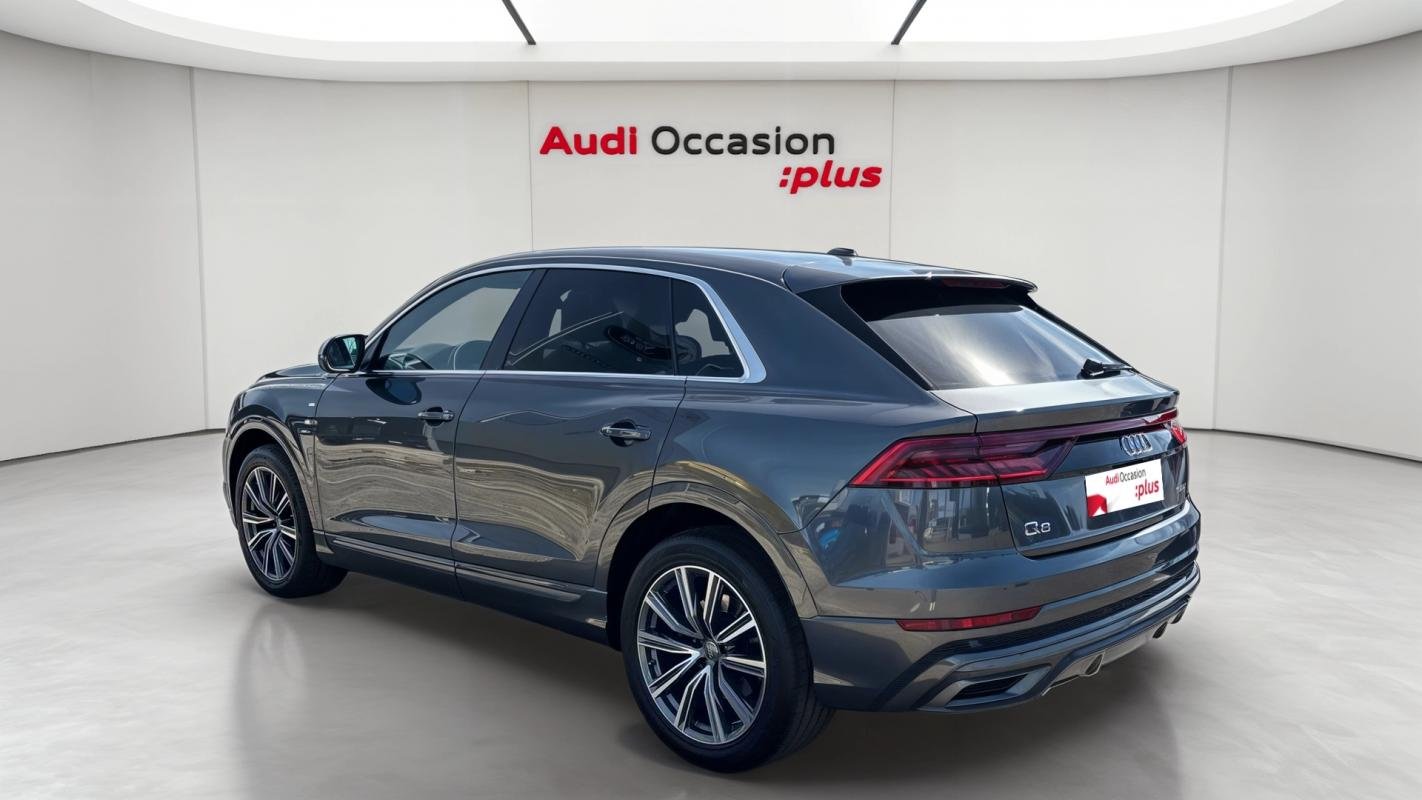 Audi Q8 - Photo 3
