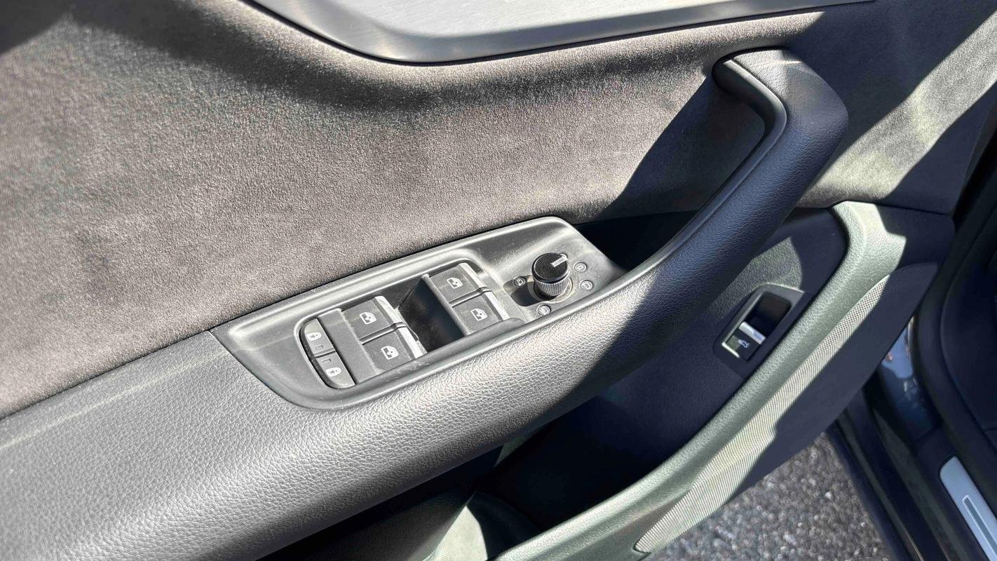 Audi Q8 - Photo 32