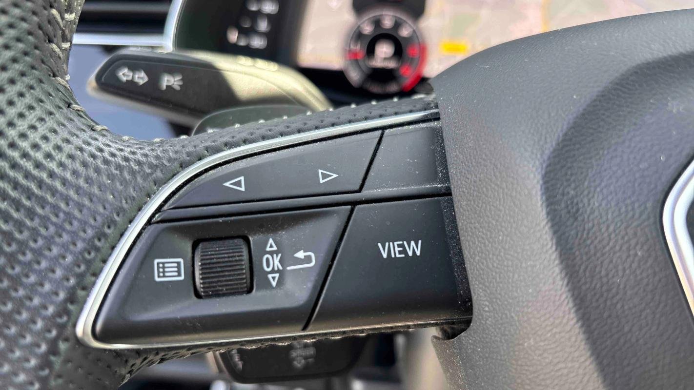 Audi Q8 - Photo 34
